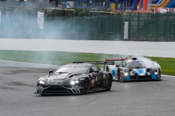 4 Heures de Spa ELMS 2022