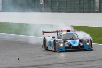 4 Heures de Spa ELMS 2022