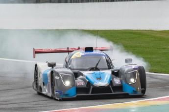 4 Heures de Spa ELMS 2022