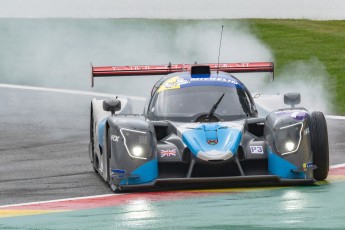 4 Heures de Spa ELMS 2022