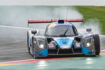 4 Heures de Spa ELMS 2022