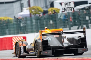 4 Heures de Spa ELMS 2022