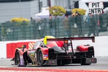 4 Heures de Spa ELMS 2022