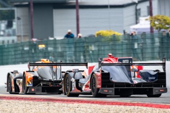 4 Heures de Spa ELMS 2022