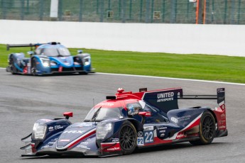 4 Heures de Spa ELMS 2022