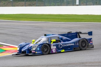 4 Heures de Spa ELMS 2022