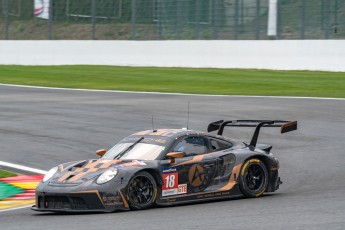 4 Heures de Spa ELMS 2022