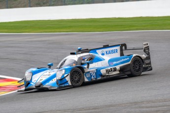 4 Heures de Spa ELMS 2022