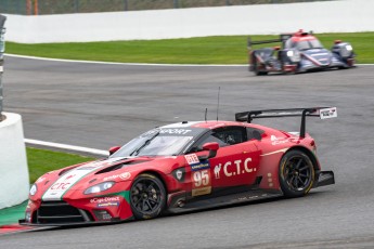 4 Heures de Spa ELMS 2022