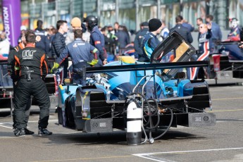 4 Heures de Spa ELMS 2022