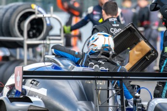 4 Heures de Spa ELMS 2022