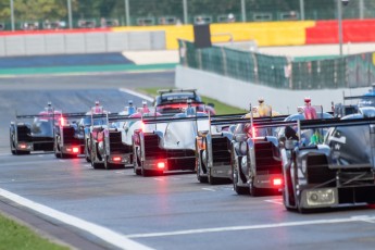 4 Heures de Spa ELMS 2022