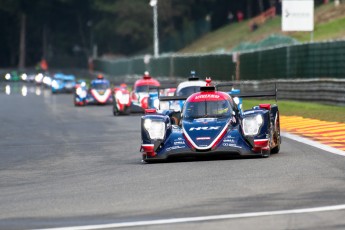 4 Heures de Spa ELMS 2022