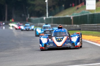 4 Heures de Spa ELMS 2022