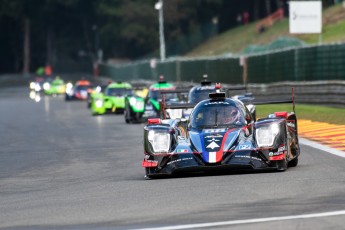 4 Heures de Spa ELMS 2022