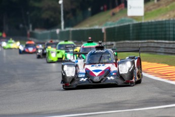 4 Heures de Spa ELMS 2022