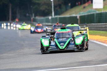 4 Heures de Spa ELMS 2022