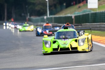 4 Heures de Spa ELMS 2022