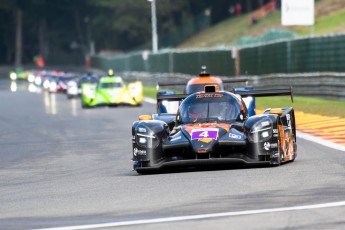 4 Heures de Spa ELMS 2022