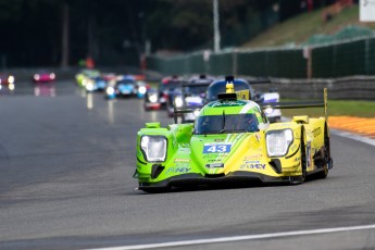 4 Heures de Spa ELMS 2022