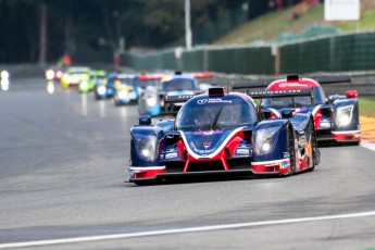 4 Heures de Spa ELMS 2022