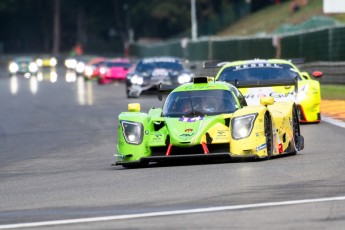 4 Heures de Spa ELMS 2022