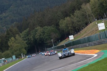 4 Heures de Spa ELMS 2022