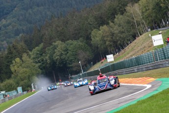 4 Heures de Spa ELMS 2022