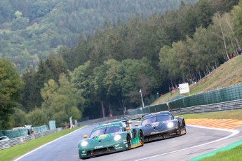 4 Heures de Spa ELMS 2022