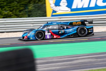 4 Heures de Spa ELMS 2022