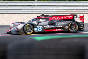 4 Heures de Spa ELMS 2022