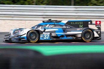 4 Heures de Spa ELMS 2022