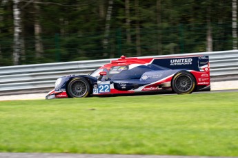 4 Heures de Spa ELMS 2022