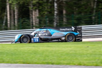 4 Heures de Spa ELMS 2022