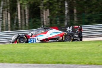 4 Heures de Spa ELMS 2022