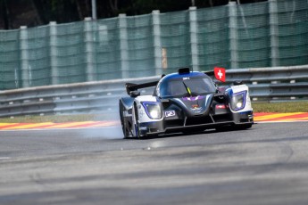 4 Heures de Spa ELMS 2022