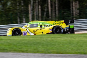 4 Heures de Spa ELMS 2022