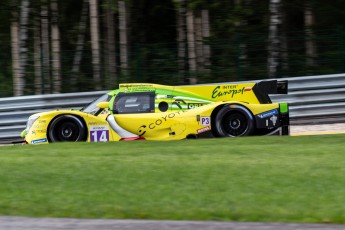 4 Heures de Spa ELMS 2022