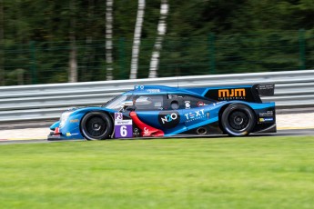 4 Heures de Spa ELMS 2022