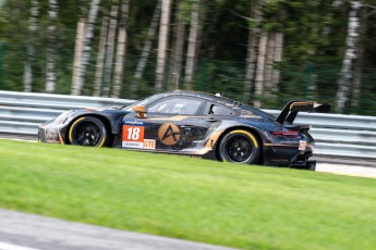 4 Heures de Spa ELMS 2022