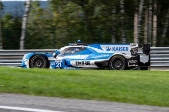 4 Heures de Spa ELMS 2022