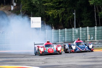 4 Heures de Spa ELMS 2022