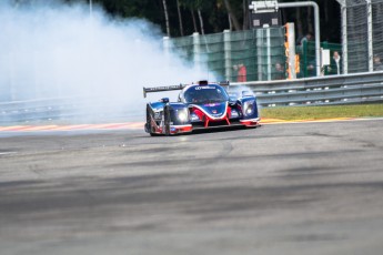 4 Heures de Spa ELMS 2022