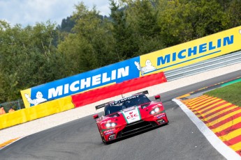 4 Heures de Spa ELMS 2022