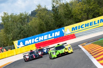 4 Heures de Spa ELMS 2022