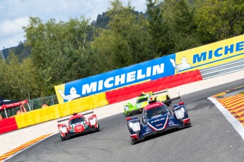 4 Heures de Spa ELMS 2022