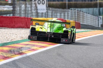 4 Heures de Spa ELMS 2022