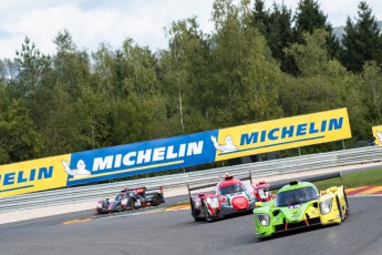 4 Heures de Spa ELMS 2022