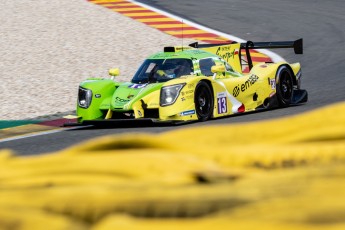 4 Heures de Spa ELMS 2022