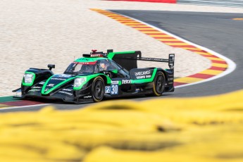 4 Heures de Spa ELMS 2022